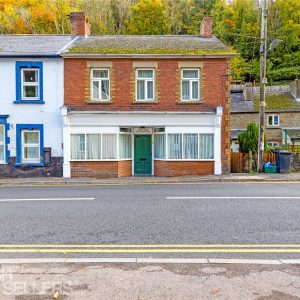 Central Lydbrook, Lydbrook, Gloucestershire, GL17 9PP