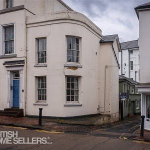 Nevill Street, Tunbridge Wells, Kent, TN2 5SA