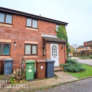 The Campions, Borehamwood, Hertfordshire, WD6 5QG