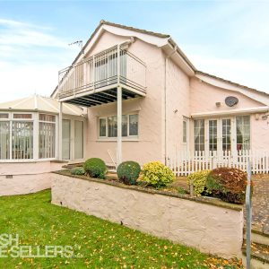 Bryn Y Coed, Deganwy, Conwy, LL31 9RW