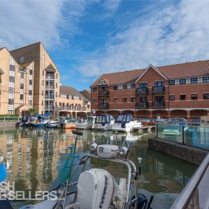 Emerald Quay, Shoreham-by-Sea, West Sussex, BN43 5JP
