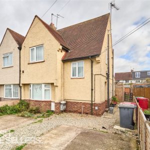 Francis Way, Slough, Berkshire, SL1 5PH