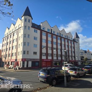 Vaughan Street, Llandudno, Conwy, LL30 1AE