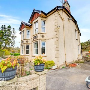 Pencader, Carmarthenshire, SA39 9HE