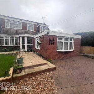 Cooks Bank, Acton Trussell, Stafford, Staffordshire, ST17 0RF