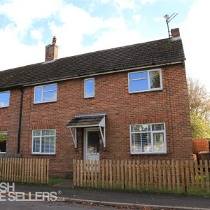 Newport Way, Ufford, Stamford, Cambridgeshire, PE9 3BN