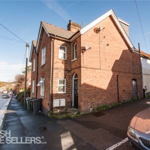New Town, Uckfield, East Sussex, TN22 5DE