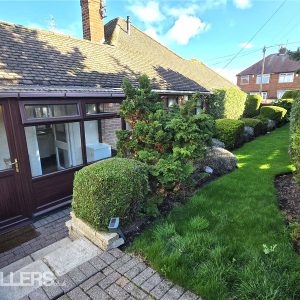 Wood Street, Eastwood, Nottingham, Nottinghamshire, NG16 3DD