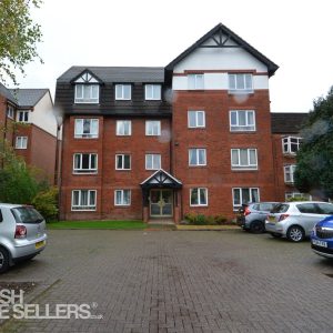 Cambridge Road, Southport, Merseyside, PR9 9RJ