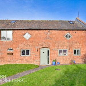 High Offley, Stafford, Staffordshire, ST20 0ND