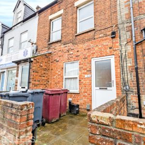 Oxford Road, Reading, Berkshire, RG30 1HL