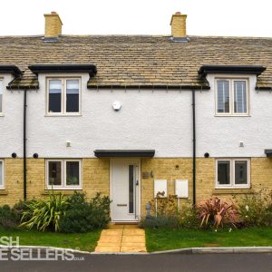 Upper Rissington, Cheltenham, Gloucestershire, GL54 2NF