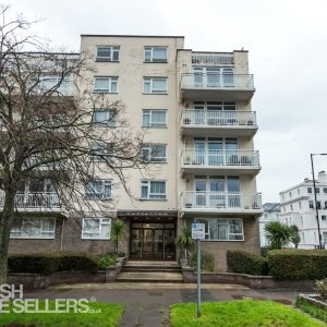 Devonshire Place, Eastbourne, East Sussex, BN21 4AG