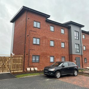 Newman Square, Shirley, Solihull, West Midlands, B90 4DZ