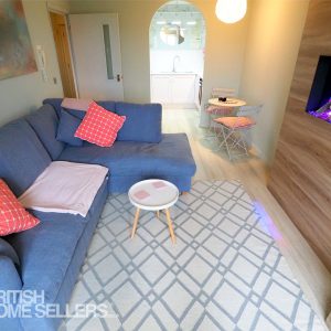 Suffolk Place, Woodbridge, Suffolk, IP12 1XB