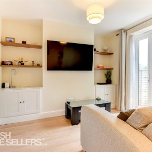 Upper Lewes Road, Brighton, East Sussex, BN2 3FB