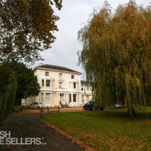 Church Street, Willingdon, Eastbourne, East Sussex, BN22 0HX