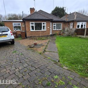 Bradbourne Avenue, Nottingham, Nottinghamshire, NG11 7BL