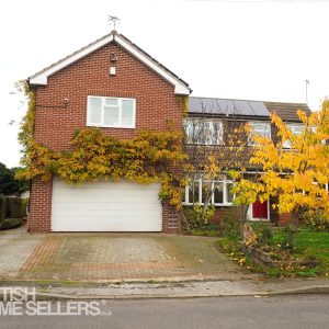 Station Road, Misson, Doncaster, Nottinghamshire, DN10 6EW