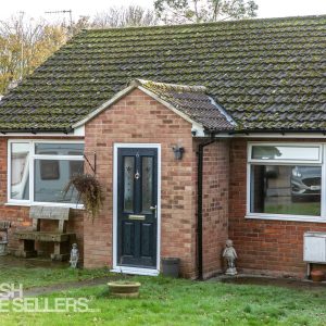 Trees Road, Bourne End, Buckinghamshire, SL8 5HF