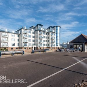 The Esplanade, Bognor Regis, West Sussex, PO21 1NX