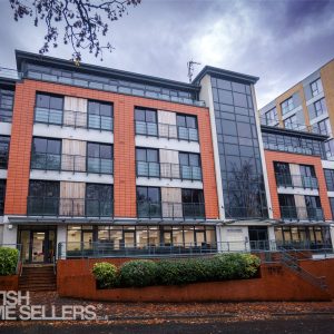 London Road, Sevenoaks, Kent, TN13 1AF