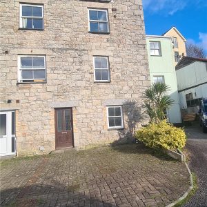 Treruffe Hill, Redruth, Cornwall, TR15 2PS