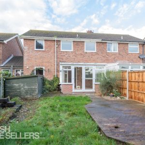 Broadgate Close, Northrepps, Cromer, Norfolk, NR27 0LR