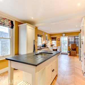 Navarino Road, Worthing, West Sussex, BN11 2NF