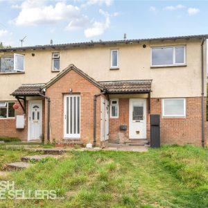 Scarlatti Road, Basingstoke, Hampshire, RG22 4LY