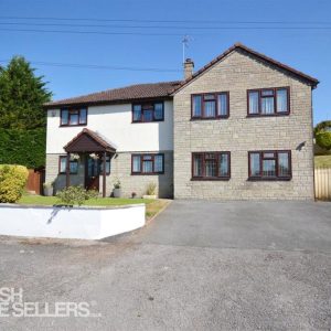 West Town Court, Bristol, Somerset, BS4 5BH