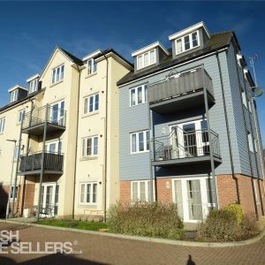 Barn Avenue, Aldershot, Hampshire, GU12 4DF