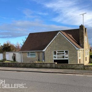 Helliers Road, Chard, Somerset, TA20 1LL