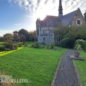 The Durlocks, Folkestone, Kent, CT19 6AW