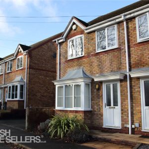 Lamb Lane, Stone, Staffordshire, ST15 0FD