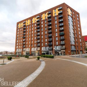 Capstan Road, Southampton, Hampshire, SO19 9US