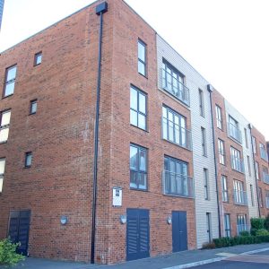 Hobbs Way, Gloucester, Gloucestershire, GL2 5SF