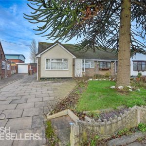 Allerton Road, Stoke-on-Trent, Staffordshire, ST4 8PQ