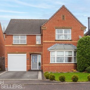 Larkspur Way, Wakefield, West Yorkshire, WF2 0FD