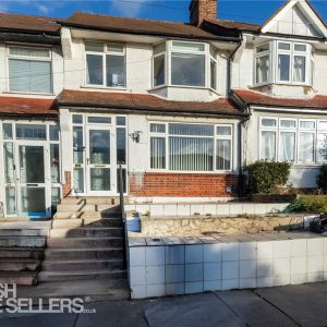 Norbury Rise, London, SW16 4JF