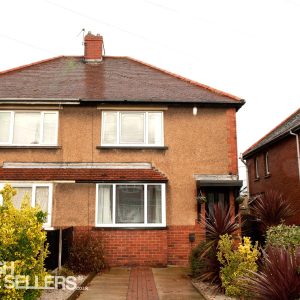 Margaret Road, Wombwell, Barnsley, South Yorkshire, S73 0JB