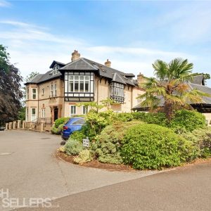 Dorset Road, Altrincham, Greater Manchester, WA14 4QN