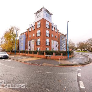 Kinsey Road, Smethwick, West Midlands, B66 4SN