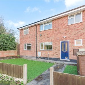 Overcross, Shrewsbury, Shropshire, SY3 7TN