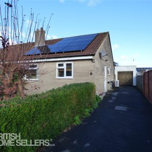 Parklands Way, Somerton, Somerset, TA11 6JG