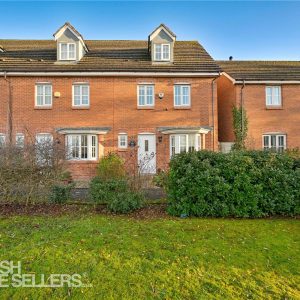 Pioneer Way, Stafford, Staffordshire, ST17 4JF