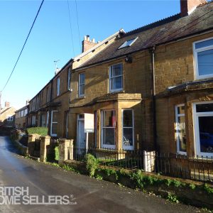 Lower Odcombe, Yeovil, Somerset, BA22 8TX