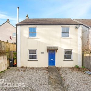 Sergeants Hill, Chacewater, Truro, Cornwall, TR4 8FL