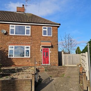 Egreaves Avenue, Loscoe, Heanor, Derbyshire, DE75 7RS