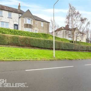 Old Luss Road, Helensburgh, Argyll and Bute, G84 7LP